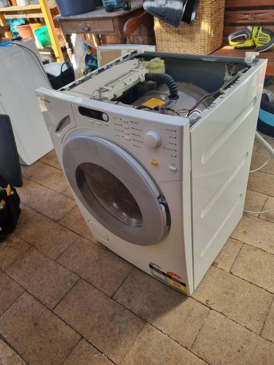 Miele Washing Machine Repair in Armidale